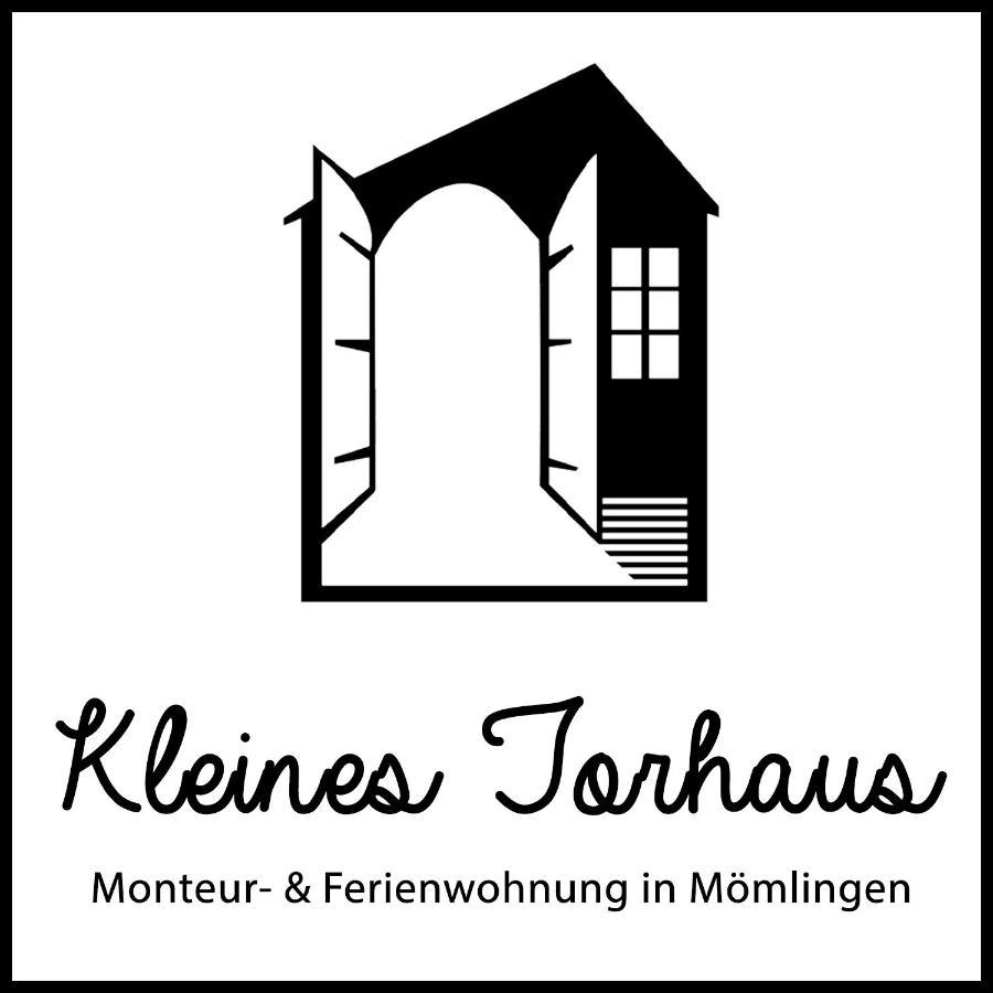 Modernes Haus Fuer 7 Gaeste 90M2 Tv Netflix Wlan Momlingen 외부 사진