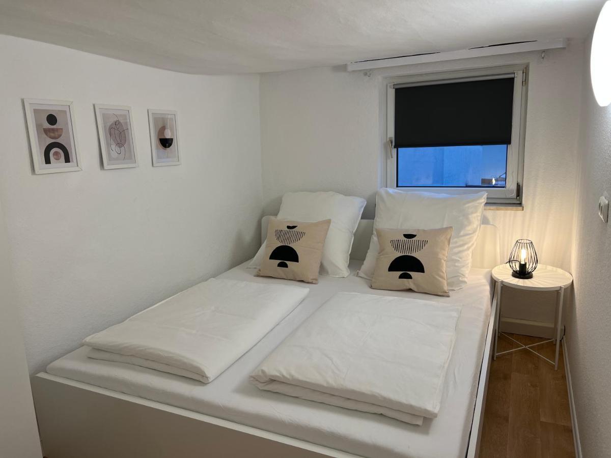 Modernes Haus Fuer 7 Gaeste 90M2 Tv Netflix Wlan Momlingen 외부 사진